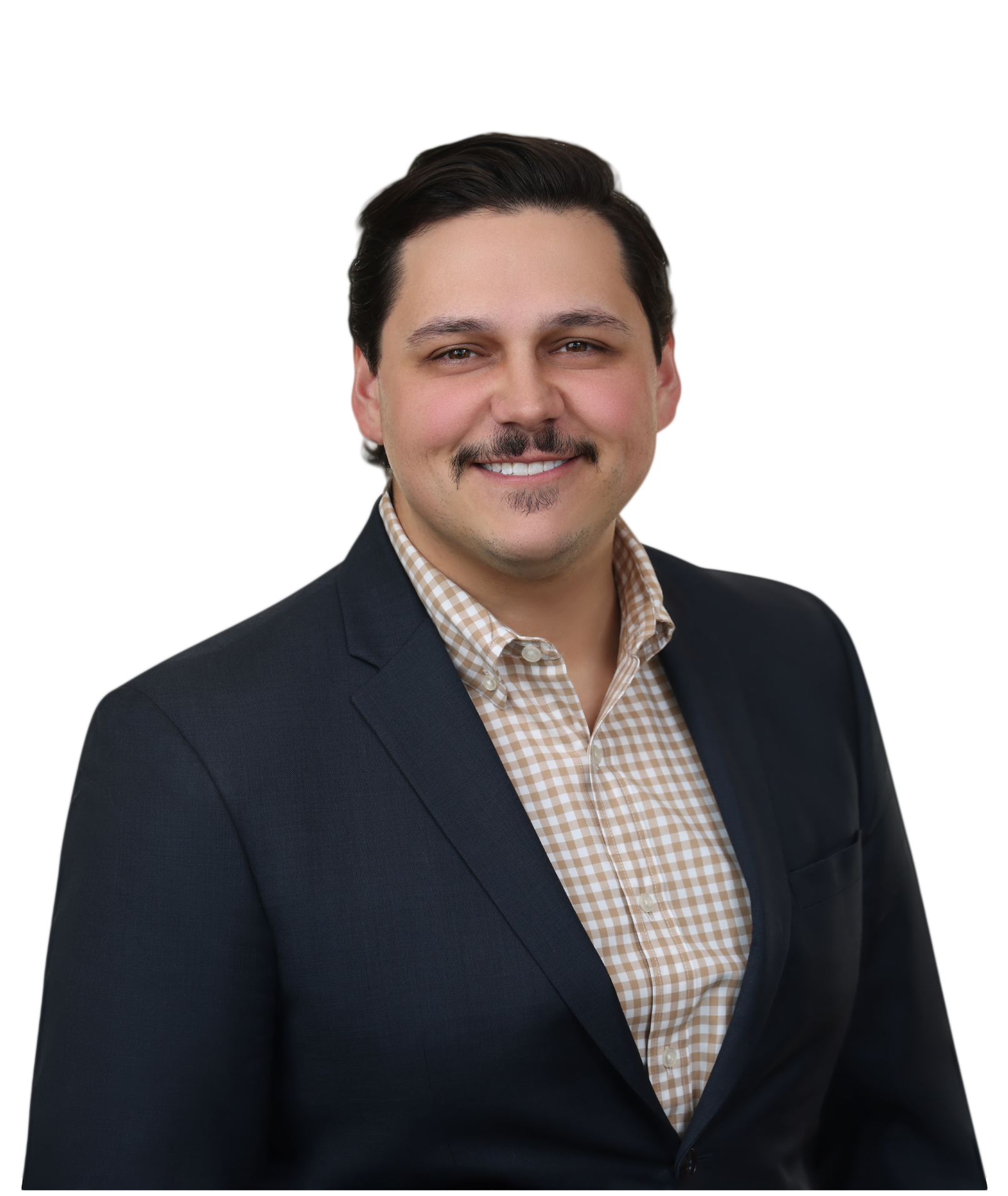 mark eckerle headshot