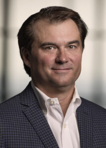 Marty Lindle headshot