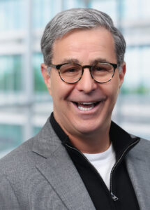 michael hurwitz headshot