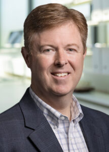 Michael Veuleman headshot