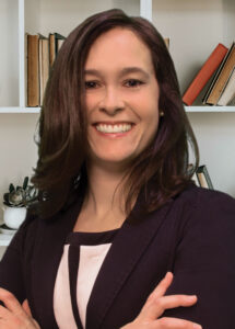 nicole lyons headshot