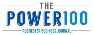 Rochester business journal seal