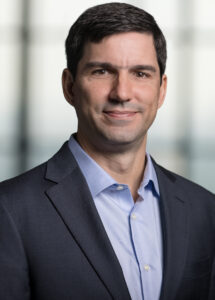 Rafael Carsalade headshot