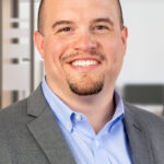 sean urbany headshot