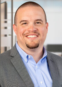 sean urbany headshot