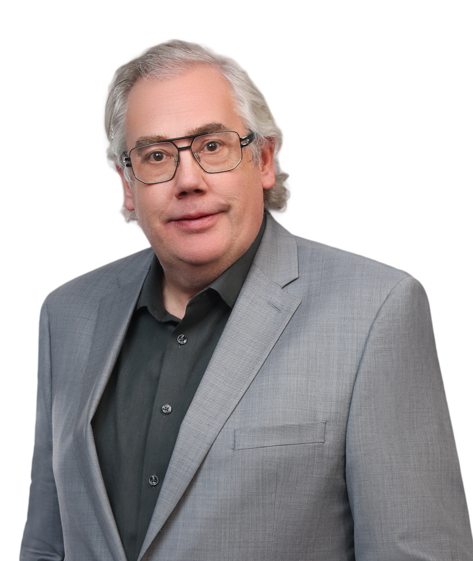 steve brady headshot