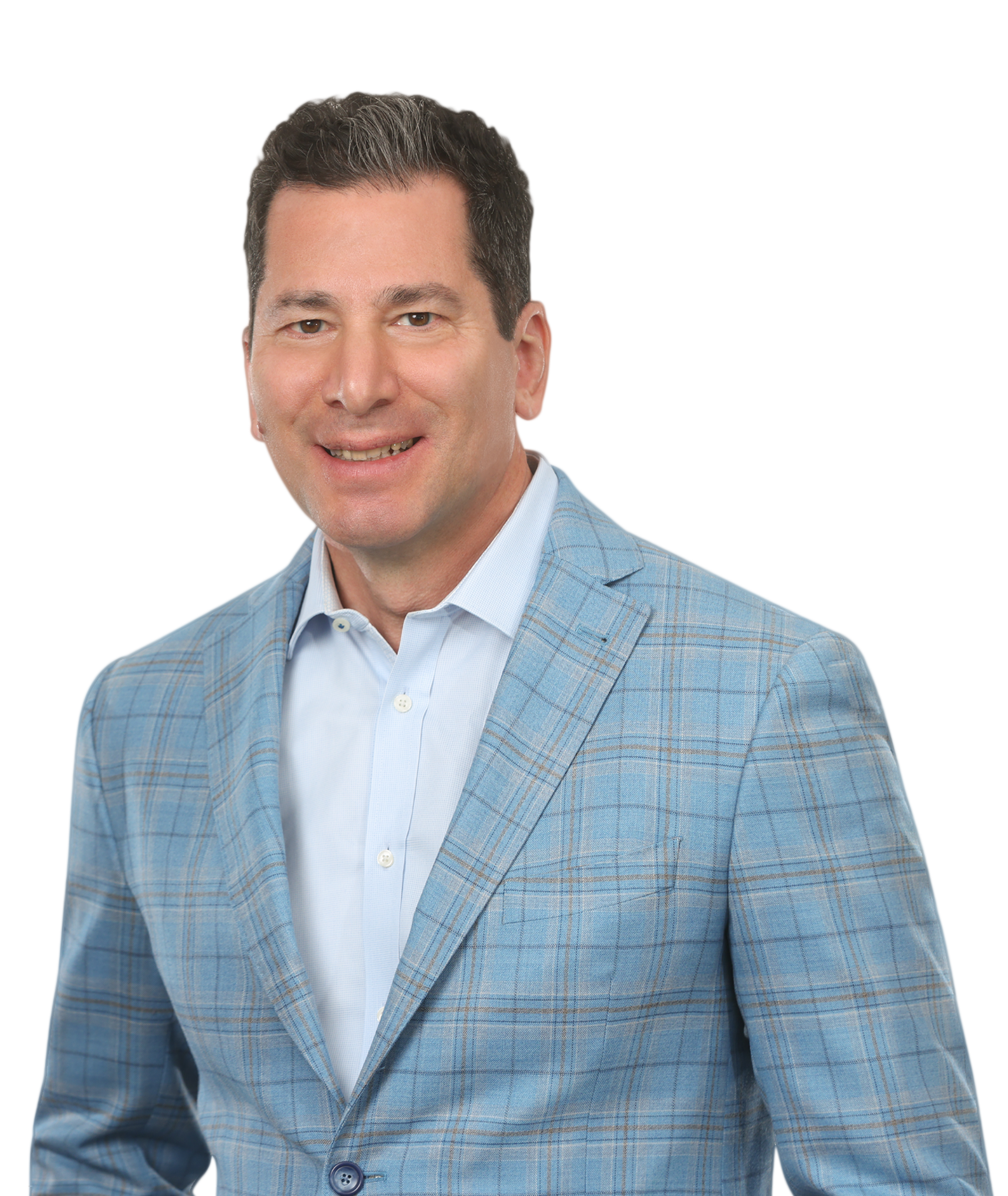 steven monacelli headshot