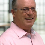 thomas reck headshot