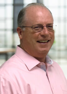 thomas reck headshot