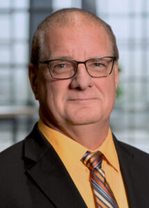 Anthony L’Altrelli headshot