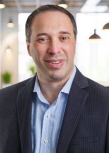 vincenzo botta headshot