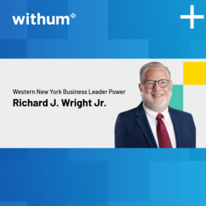 richard wright business leader