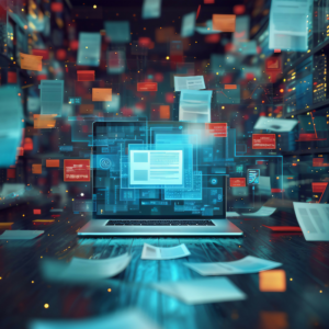 digital record retention strategy.