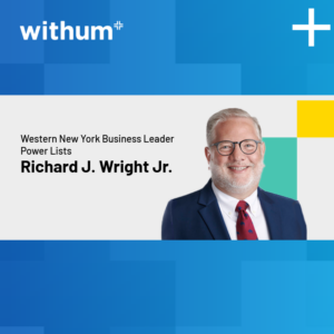 rich wright business leader