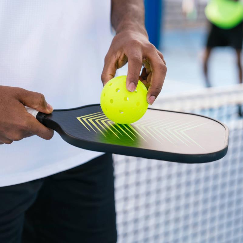 Pickleball