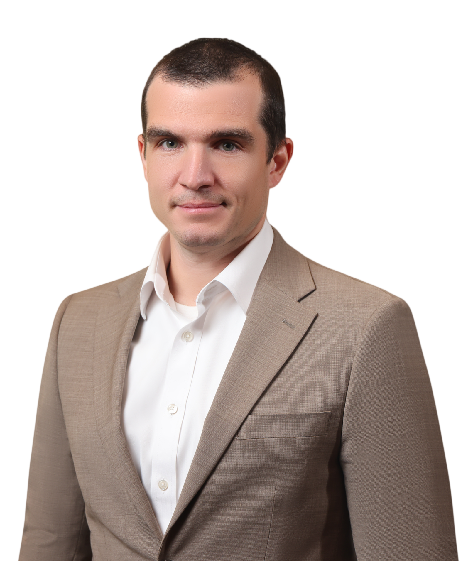 brad caruso headshot