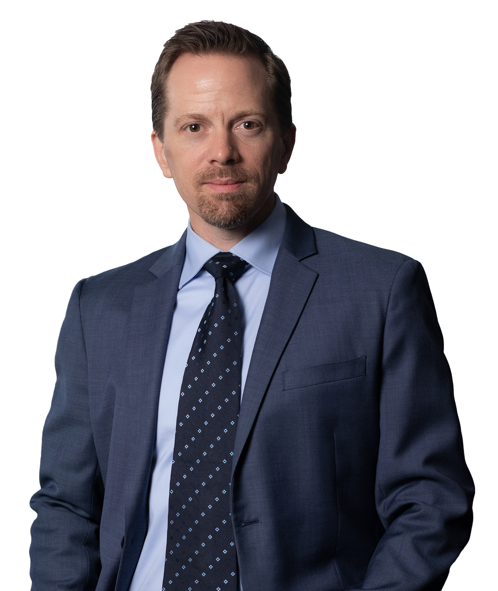 Withum partner Chris Passmore