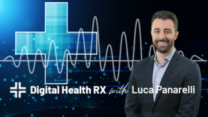 digital health rx podcast
