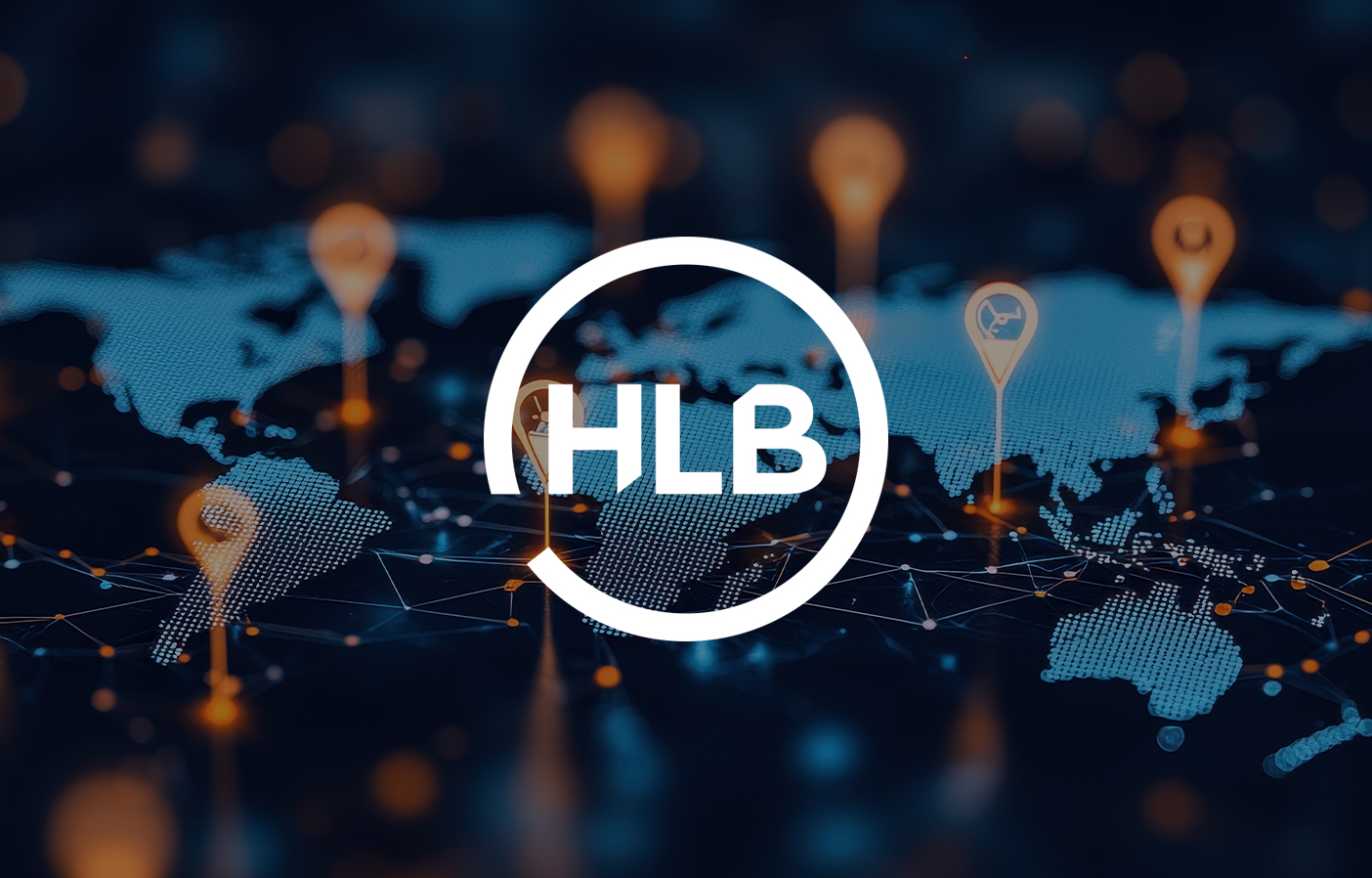 HLB Member Firm