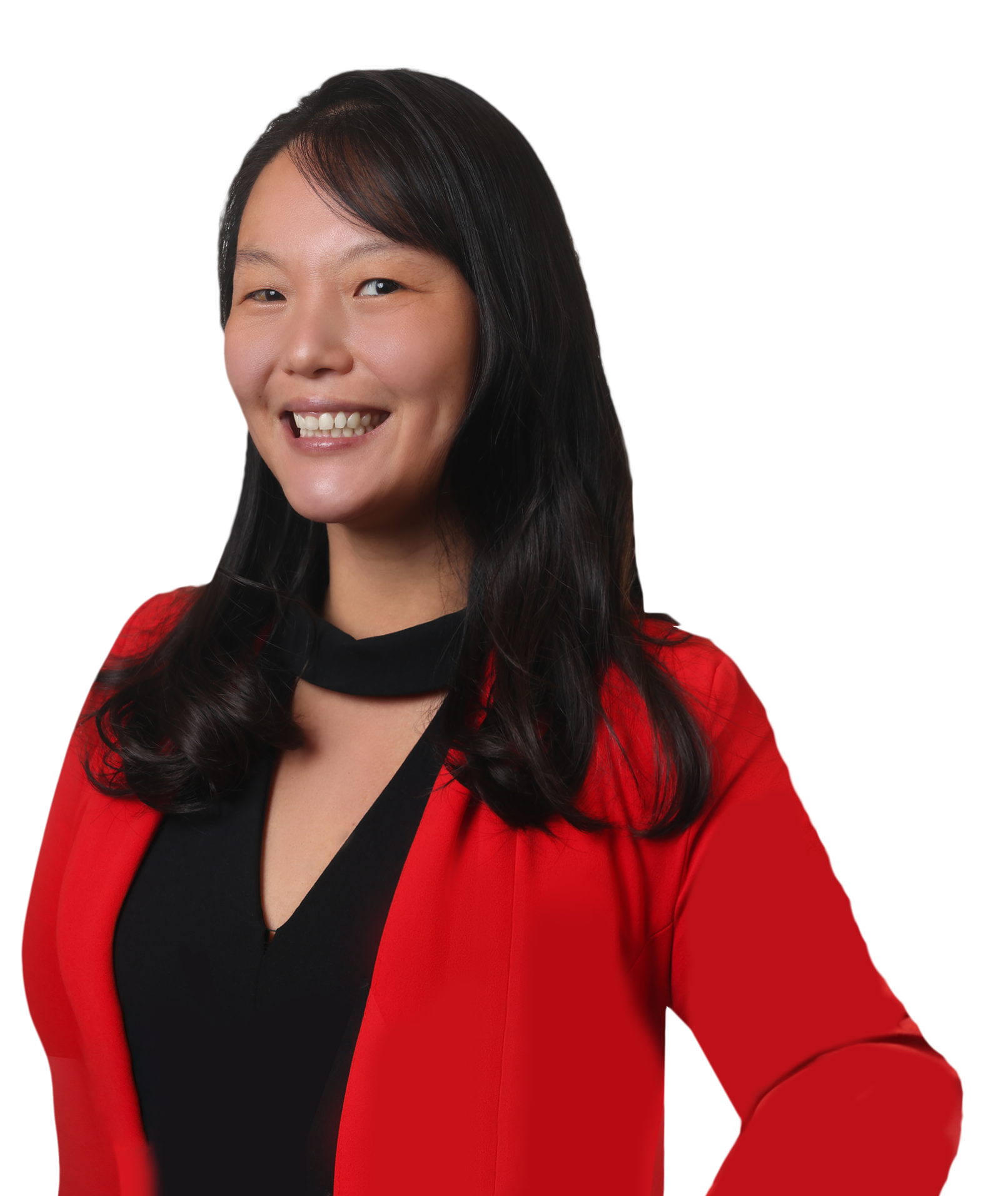 kelsey thomas headshot