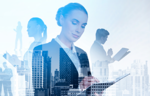law firm managing partner interview series