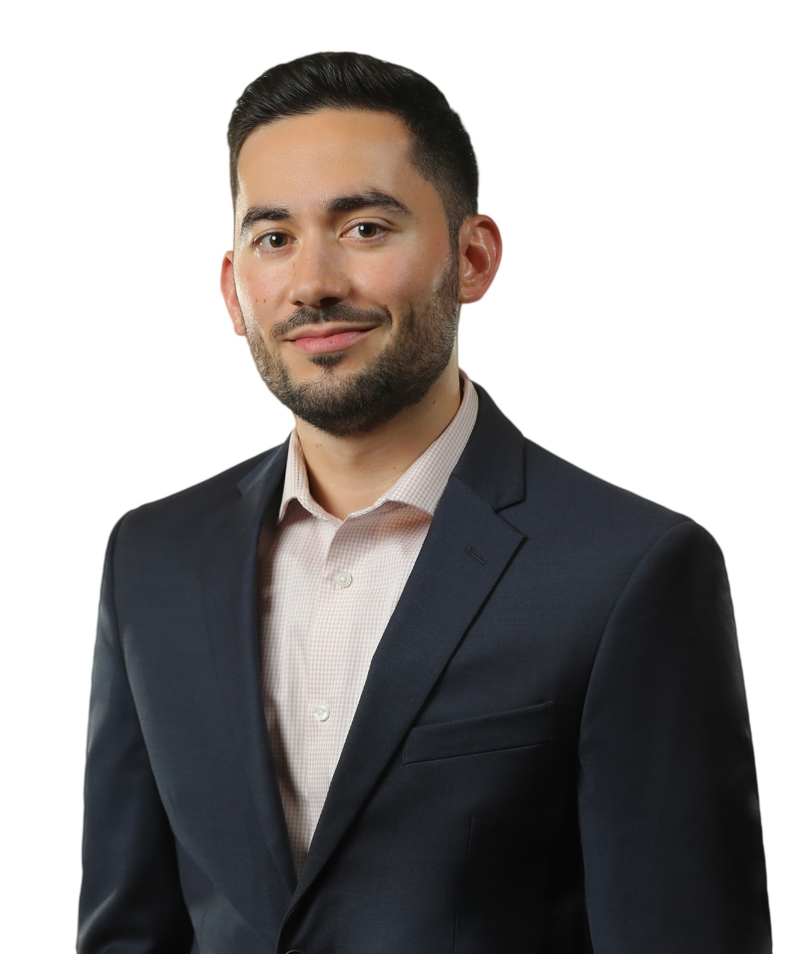 lonnie bloom headshot