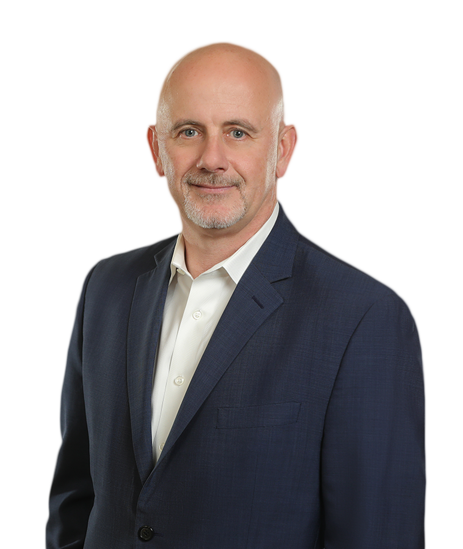 Withum's CEO and managing partner Pat Walsh