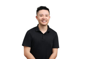 Withum's Paul Ngo campus recruiting headshot