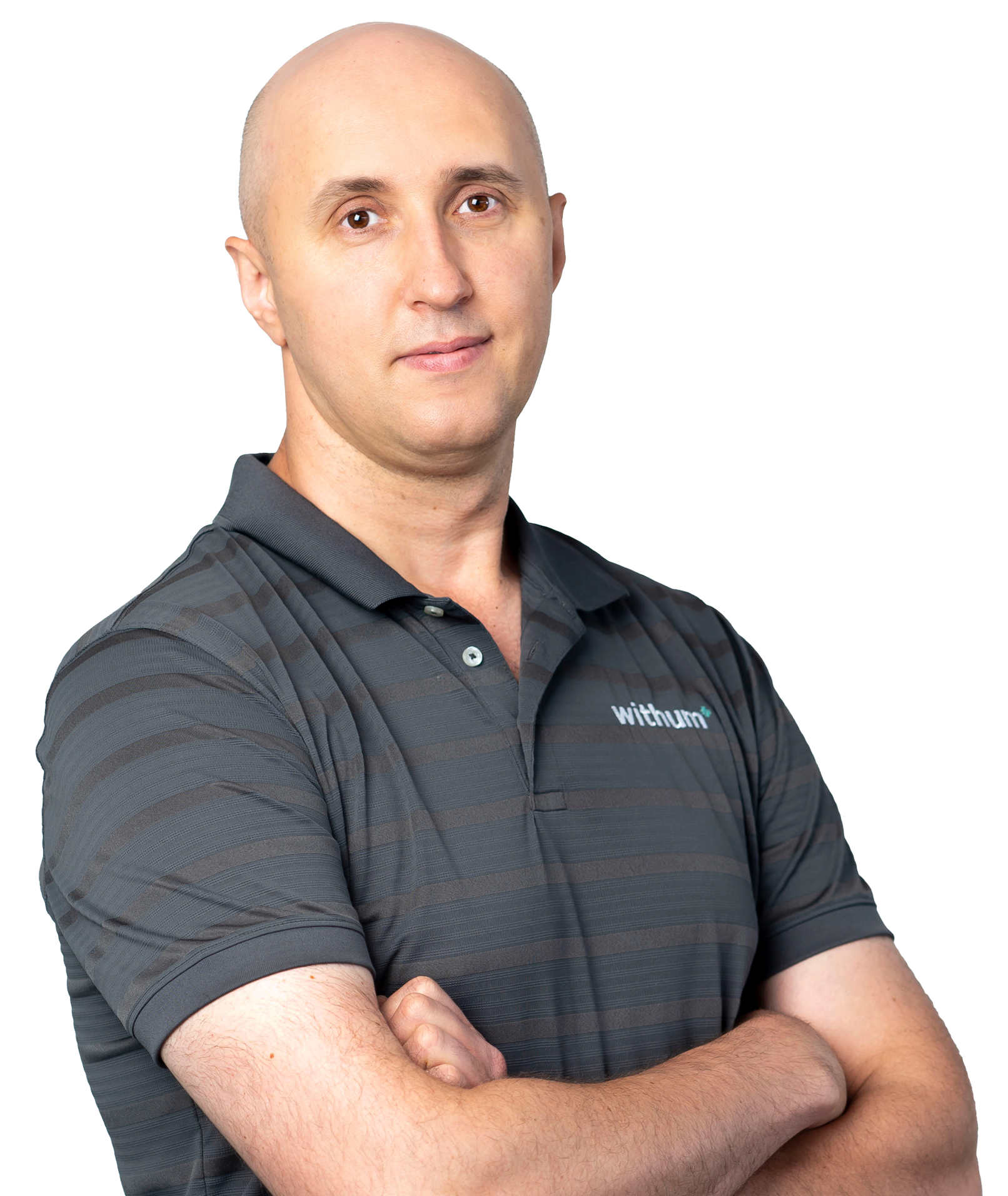 Val Orekhov headshot