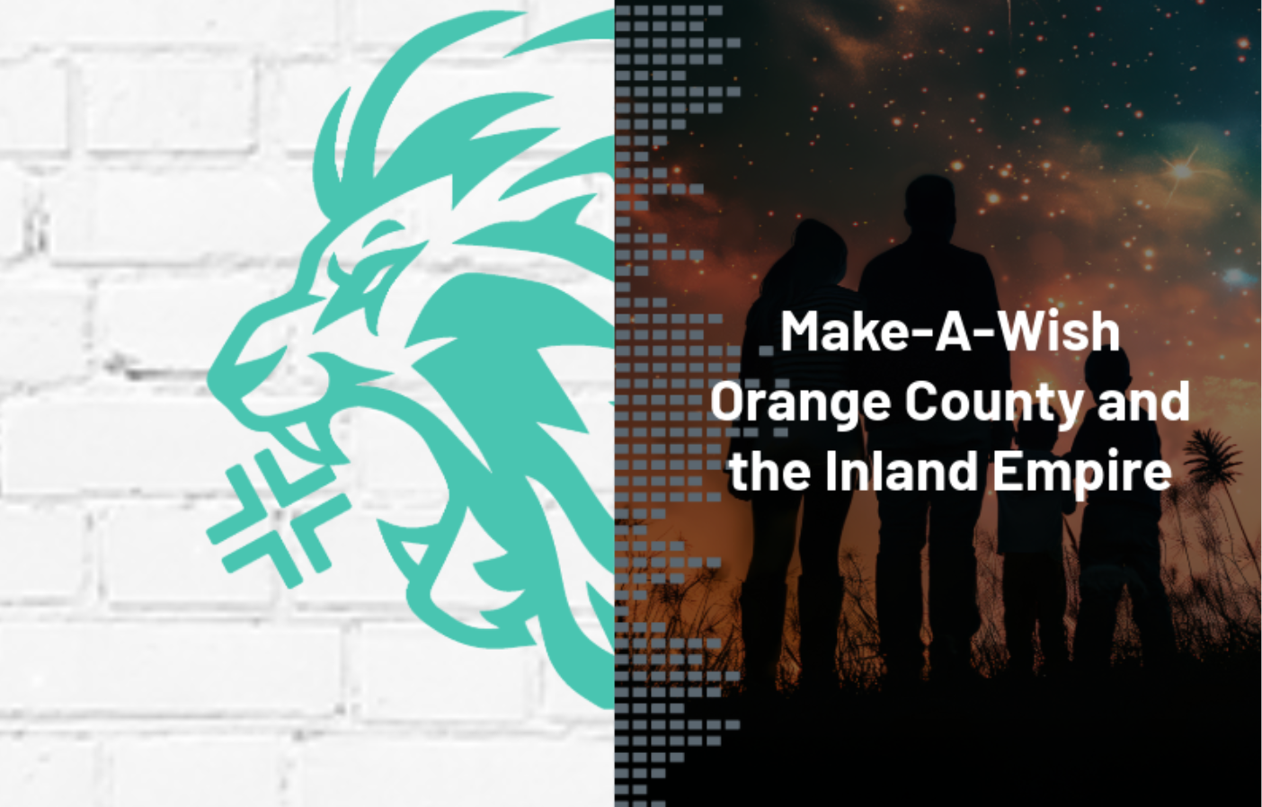 civic warriors guest, make a wish orange county