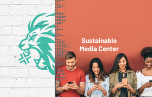 civic warriors guest, sustainable media company