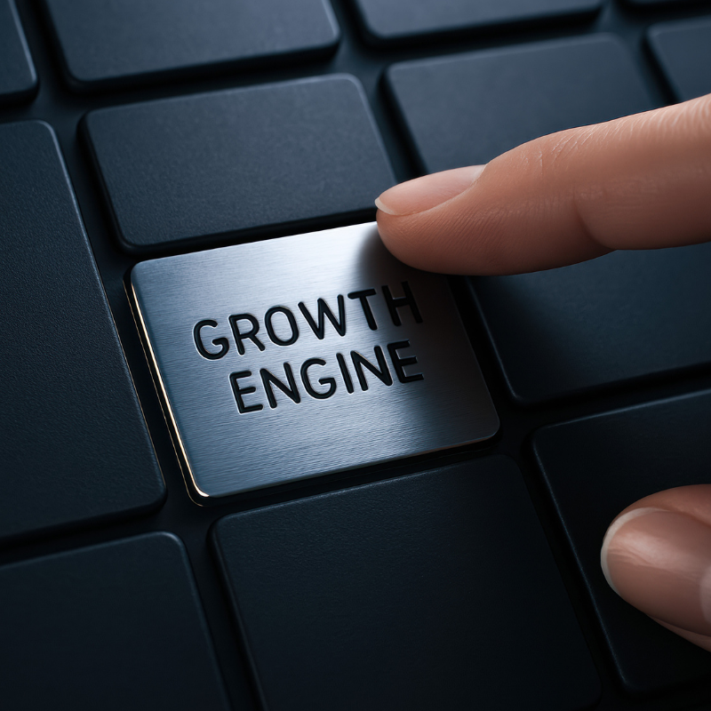 How to Turn Your Website Into a Growth Engine