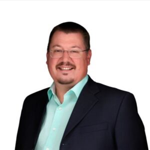 Jason Johnson Headshot