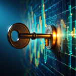 a key unlocking financial opportunities