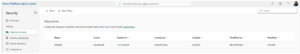 Power Platform Admin Center and User Roles Explained - Withum