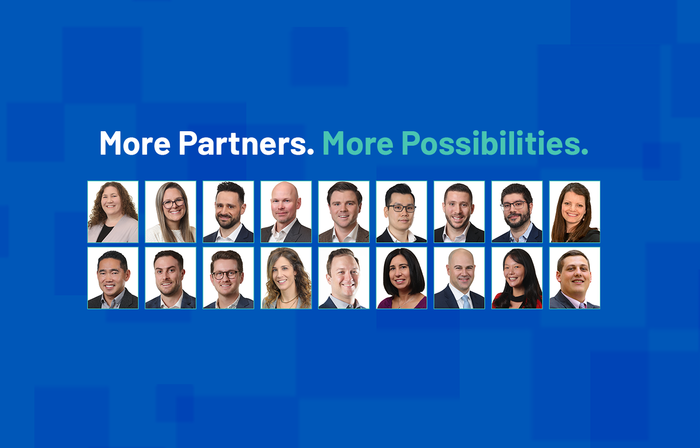 Eighteen team members have been promoted to partner across Withum offices nationwide, joining the Firm’s corporate leadership and contributing to its continued growth and success.