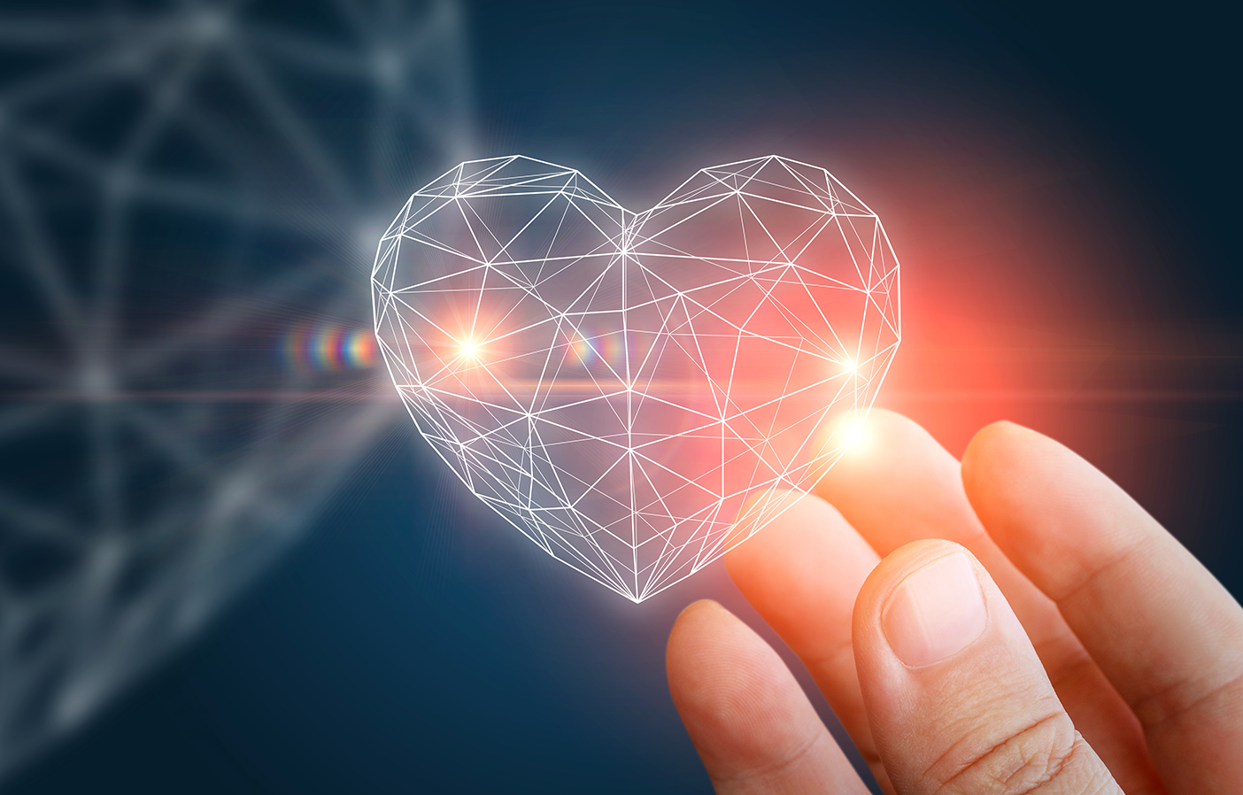 AI in non-profits