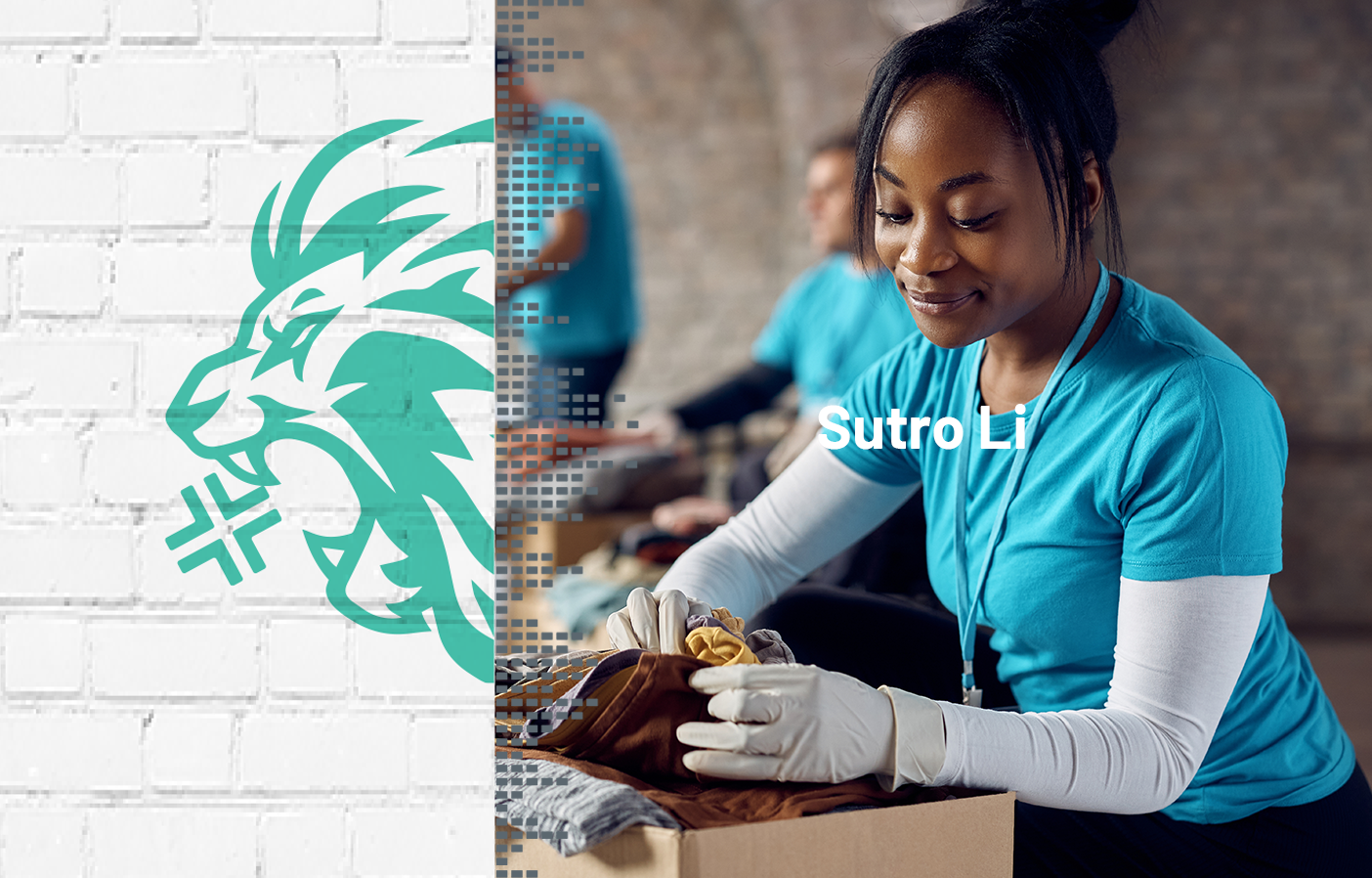 civic warriors podcast guest, sutro li