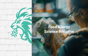 civic warriors podcast guest, food allergy sciences initiative.