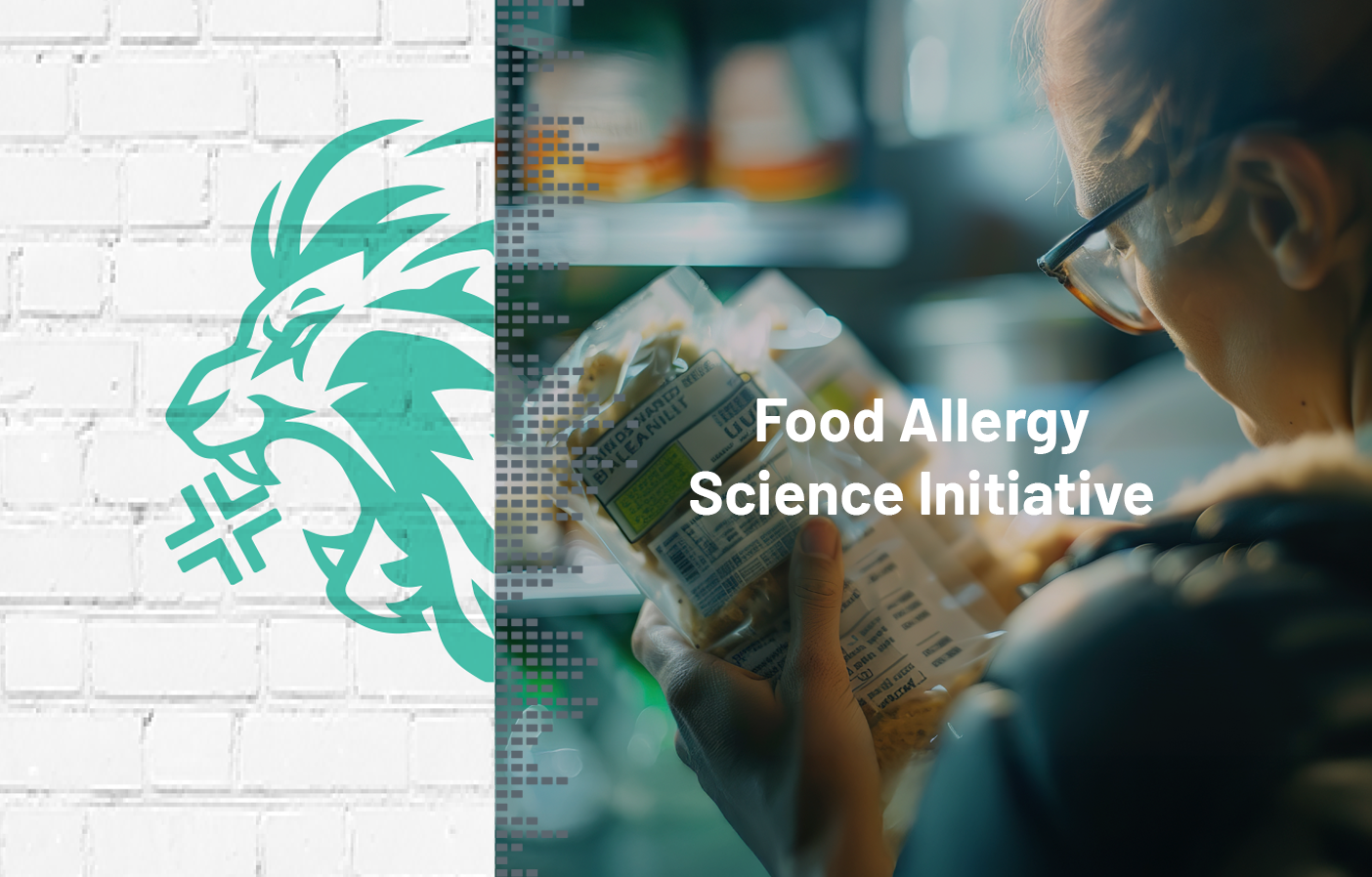 civic warriors podcast guest, food allergy sciences initiative.