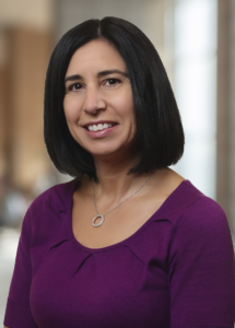 Ruth Seip is the New Partner at Withum
