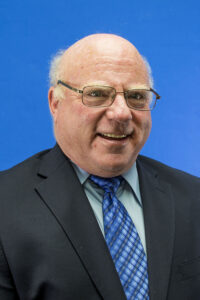 • Cliff Frank, President – Healthcare Management Solutions