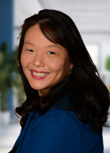 Kelsey Thomas is a new partner at Withum.