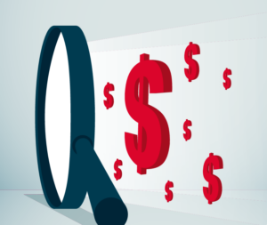 cfo fees feature