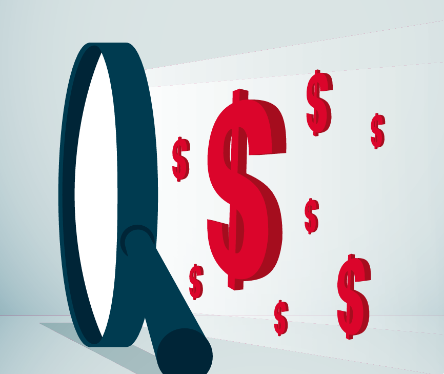 cfo fees feature