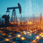 digital transformation in oil and gas