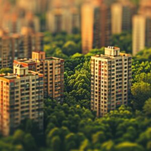 Affordable Housing Rehabilitation
