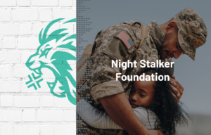 Night Stalker Foundation featured on Withum's Civic Warriors