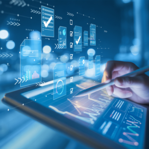 Truly efficiently document paperless operate to rely on the document management concept. The strategy utilizes the document management system and process automation