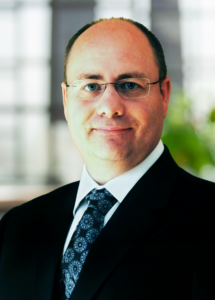 Dean Beddow headshot for withum